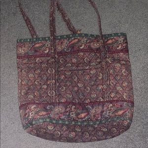 Vera Bradley Tote